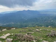 -灵山