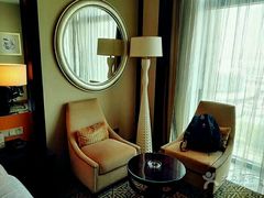 -济南喜来登酒店