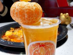 -江湖小牛·水煮牛排火锅(欧亚新生活购物广场店)