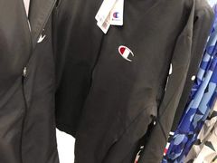 -Champion(武汉国际广场店)