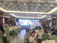 -全聚德(常州店)