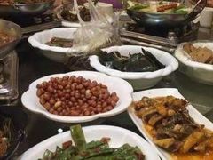 -刘胖子家常菜·蹄花焖藕(中南店)