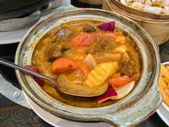 -好彩海鲜火锅饭店(银河百老汇店)