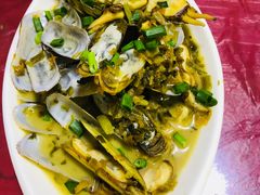 -品雅轩农家乐
