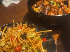 -一棠龙虾•王牌虾球(楚河汉街店)