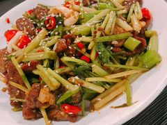 -虎虎龙虾大排档(双井店)
