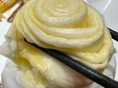 黄油馒头-八方海味餐厅