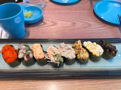 -晴季寿司(红旗街万达店)