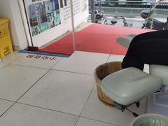 -新甲连锁灰指甲·甲沟炎·鸡眼(黑龙江路店)