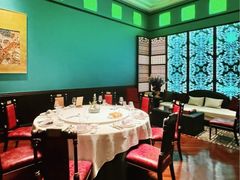 -金链花·泰国餐厅(国贸店)
