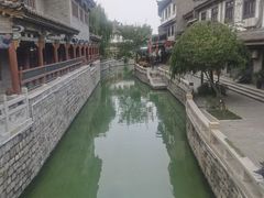 -滦州古城