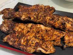 -闻道食府烙饼卷带鱼(原车耳营店原大觉寺店)