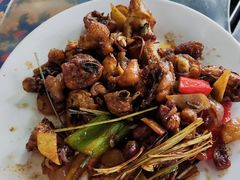 -天程知味园