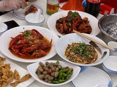 -簋街仔仔小龙虾(总店)