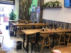 -阿文夜市豆浆油条(临潼路店)