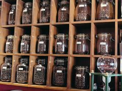 -RUMORS COFFEE ROASTERY鲁马滋咖啡(湖南路店)