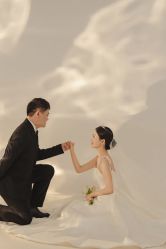 -韩国色色婚纱摄影(好评优选店)