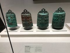 -深圳博物馆(古代艺术馆)