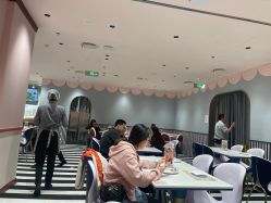 -奈尔宝家庭中心·亲子餐厅(北京东坝万达店)