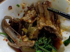 -临江后街鳝丝(临江店)