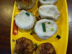 -小杨生煎(火车站北广场店)