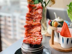 -花时·炭火烧肉(东百中心A馆店)