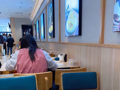大堂-武圣羊汤·西北面(朝阳门店)