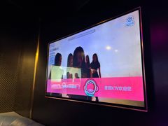 -唱吧麦颂KTV(萧山加州阳光广场店)
