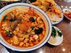 -毅祥斋老孙家泡馍(西羊市店)