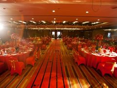 和平厅-和平宾馆