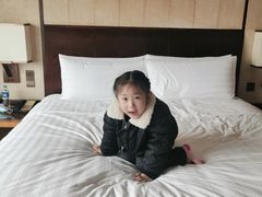 -上海浦东嘉里大酒店