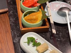 -捞王锅物料理(金华义乌之心店)