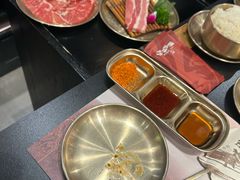 -西塔老太太泥炉烤肉(龙湖北苑天街店)