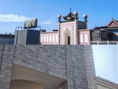 -哈密回王府景区