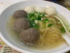 -源记茶餐厅(尖沙咀店)