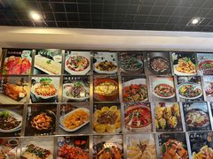 -雪乡阁东北农家菜(颛桥约好休闲街店)