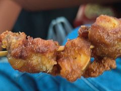 -魏记里脊肉炸炸炸(南门口店)