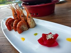 -茶人村·前滩江景雅宴(上海首店)