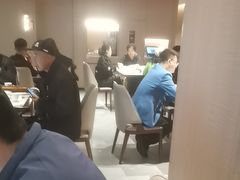 -李记搅团•非遗陕菜(三桥店)