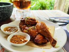 -野蔓果·山野菜(西湖景区·龙井茶田店)