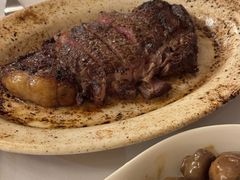 -摩根扒房(桐梓林店)