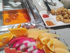 -海底捞火锅(吾悦广场店)