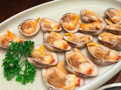原汁黄蚬子-喜鼎海胆水饺(东港店)