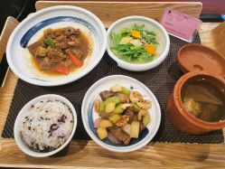 -禧月荟·爱丽馨月子中心(山庄店)