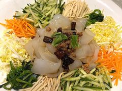 -黄家饺子东北特色菜馆(湖滨商业街店)
