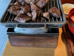 -味太助·银饭食堂(中华城店)