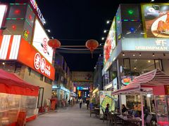 -东晓胜汇里(南洲北路店)