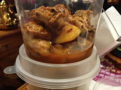 -阿罗新疆菜(人民广场店)