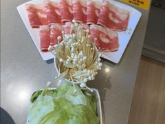 -巴蜀王婆大虾(南锣鼓巷店)