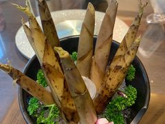 -若蘭慈·无国界素食料理(欢乐海岸店)